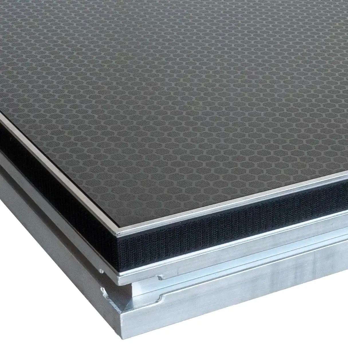 1m x 1m Stage Deck