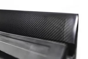 2010-2016 Hyundai Genesis Coupe S-FX Carbon Fiber Side Skirts