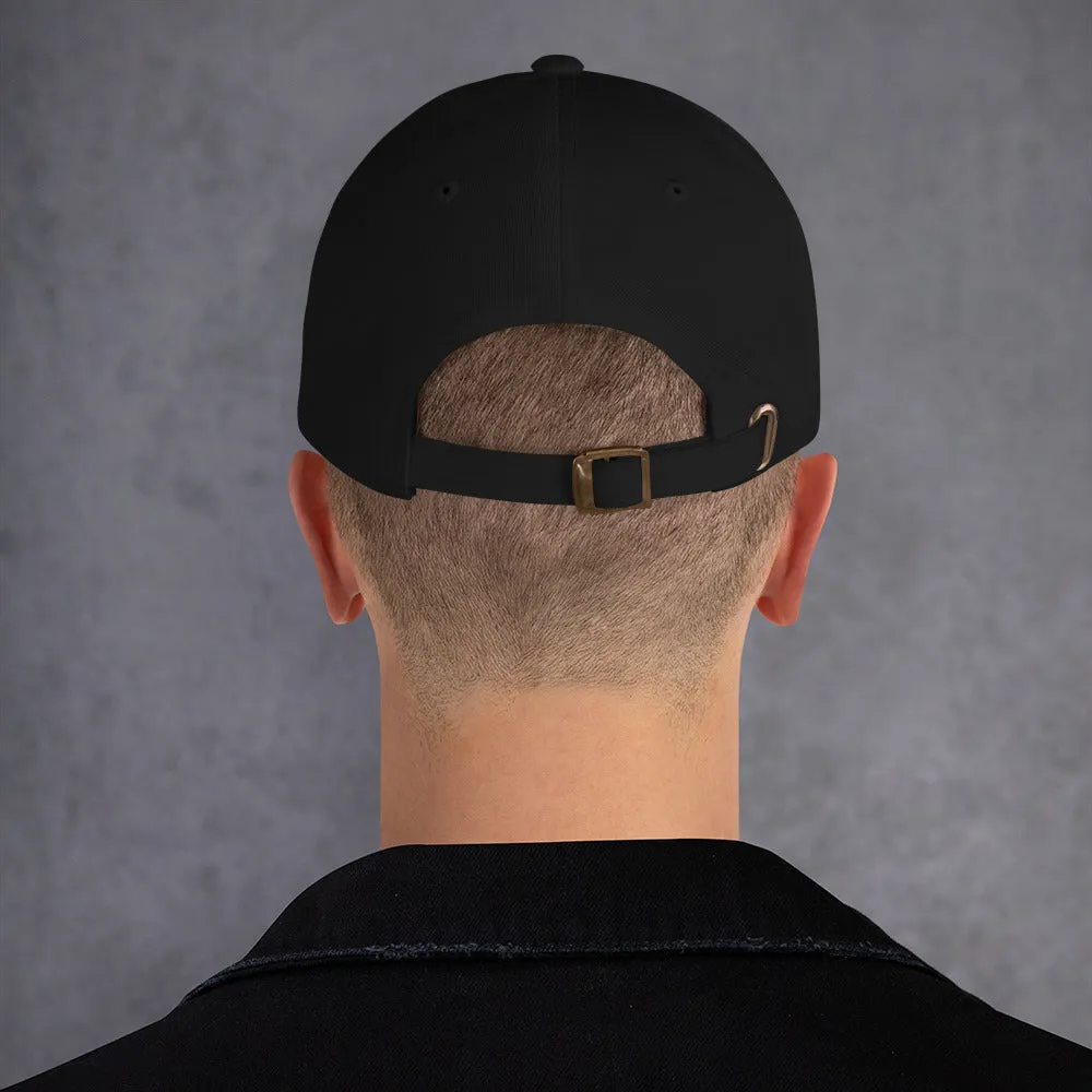 24 Karrot Dad Hat