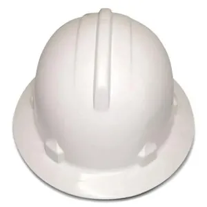 3M Wide Brim Hard Hat HH40