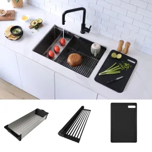 Accessories Kit A-918KIT by Stylish®
