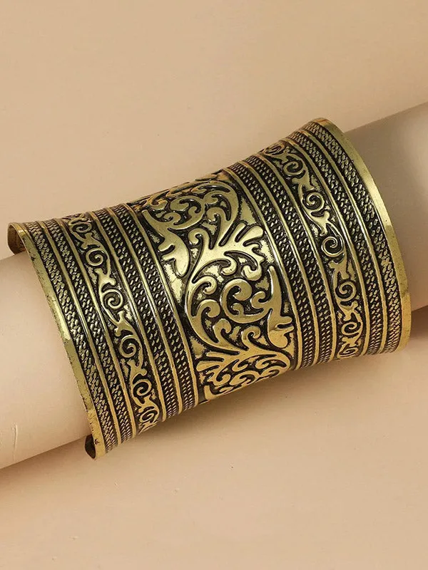 Adjustable Geometric Bracelet Accessories