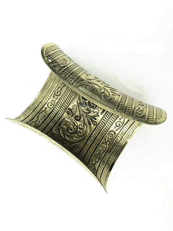 Adjustable Geometric Bracelet Accessories