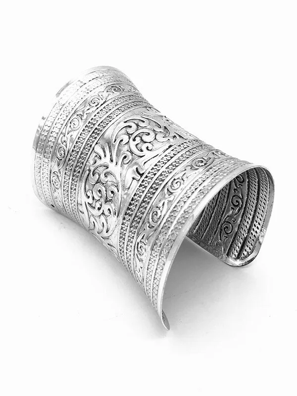 Adjustable Geometric Bracelet Accessories