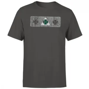 Alfa Romeo Men's Quadrifoglio T-Shirt