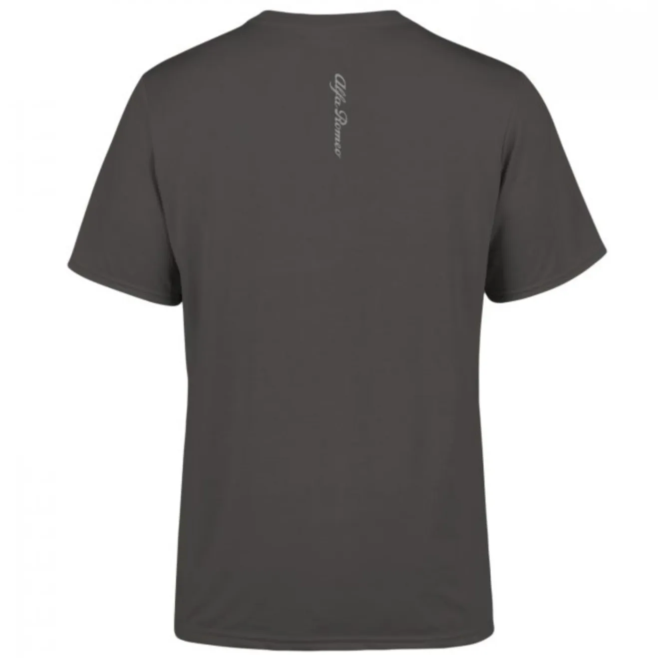 Alfa Romeo Men's Quadrifoglio T-Shirt