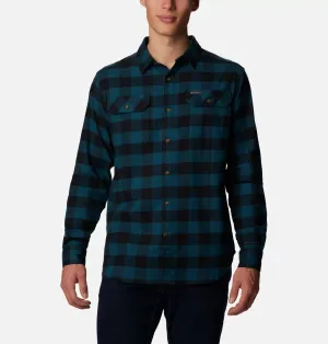 AM0232 Flare Gun Stretch Flannel Shirt