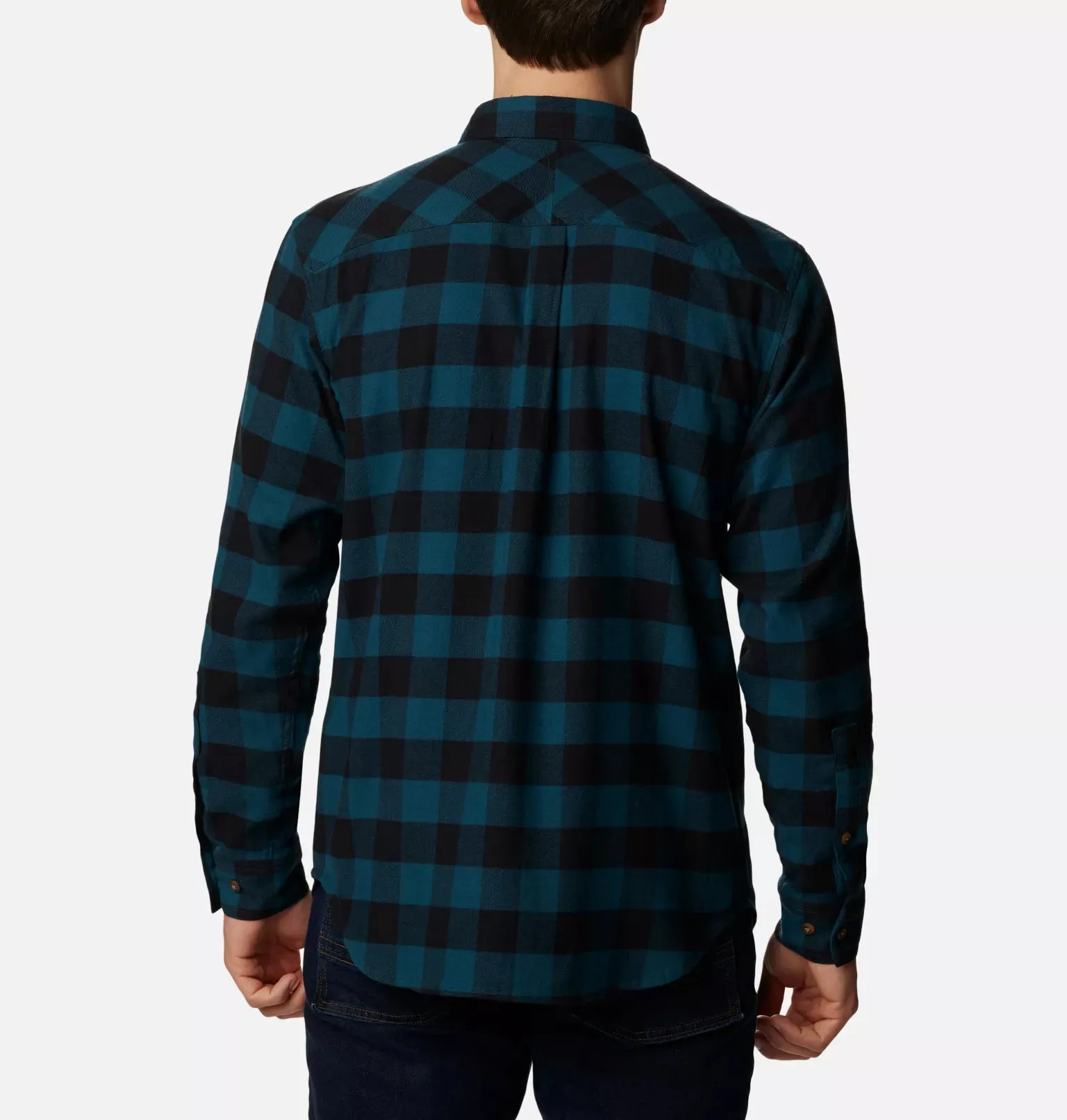 AM0232 Flare Gun Stretch Flannel Shirt