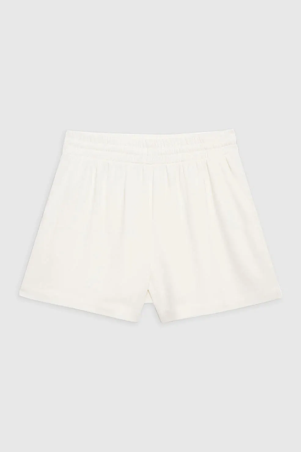 Anine Bing - Kam Short in Ivory