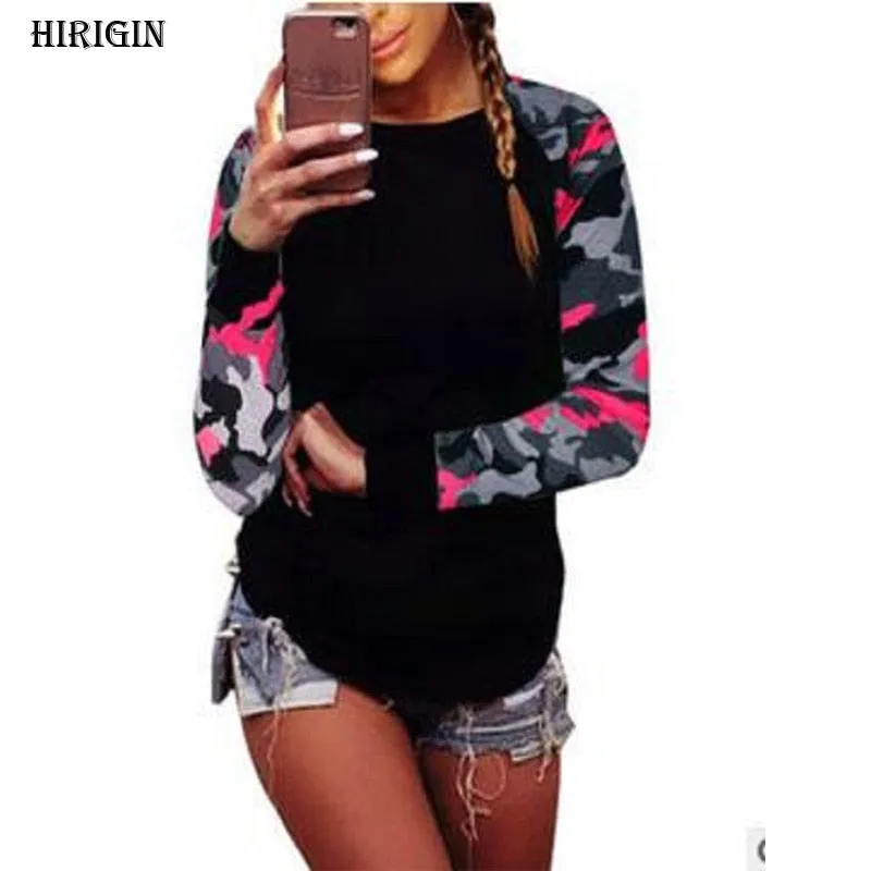 Autumn 2019 Patchwork Top