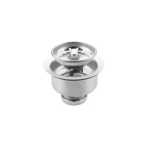 AZUNI Rounded Kitchen Sink Strainer ST05