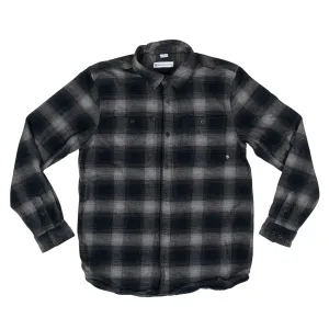 Backcountry Deer Creek Heavyweight Flannel - Men's