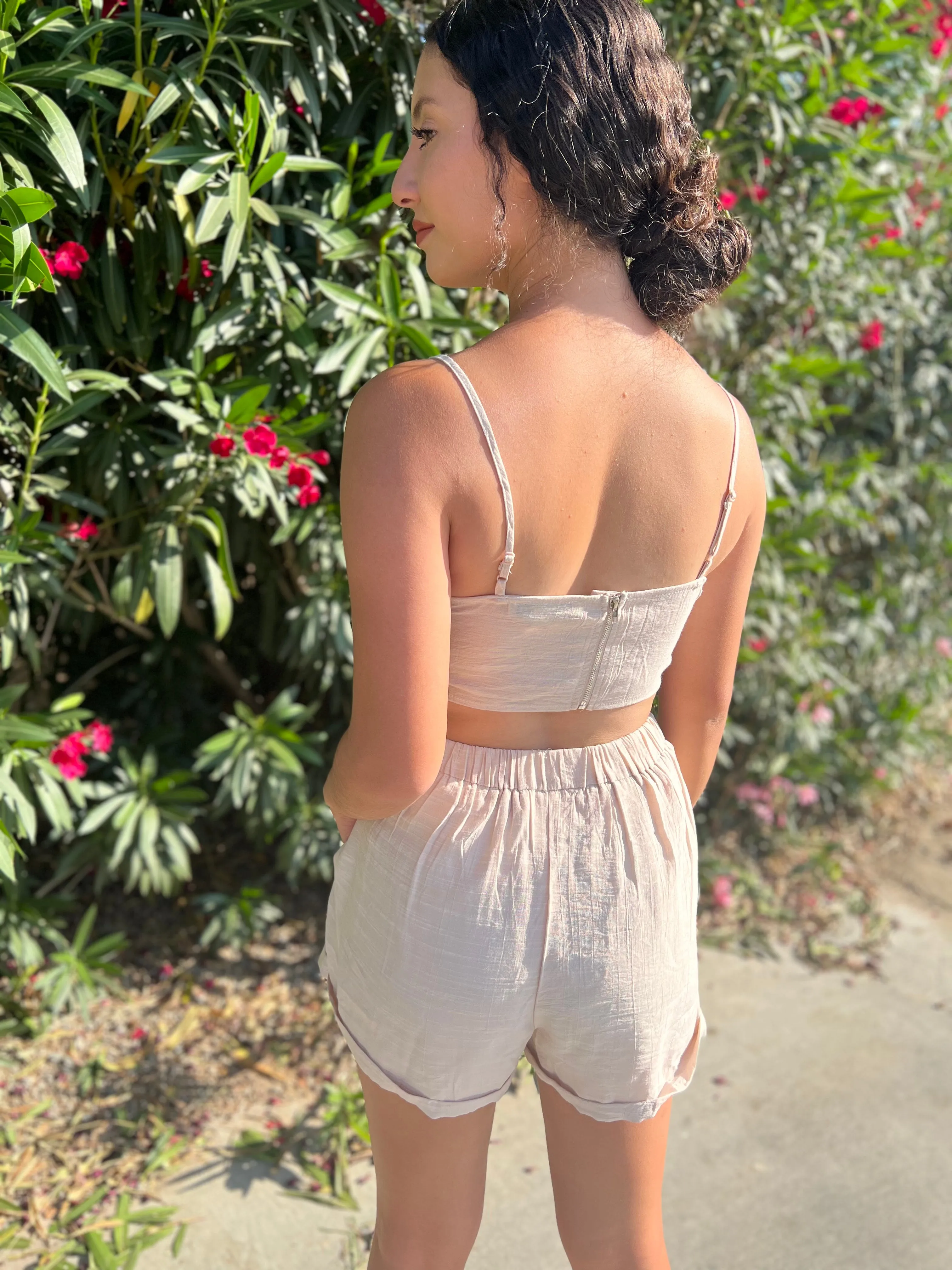BEACHY SET
