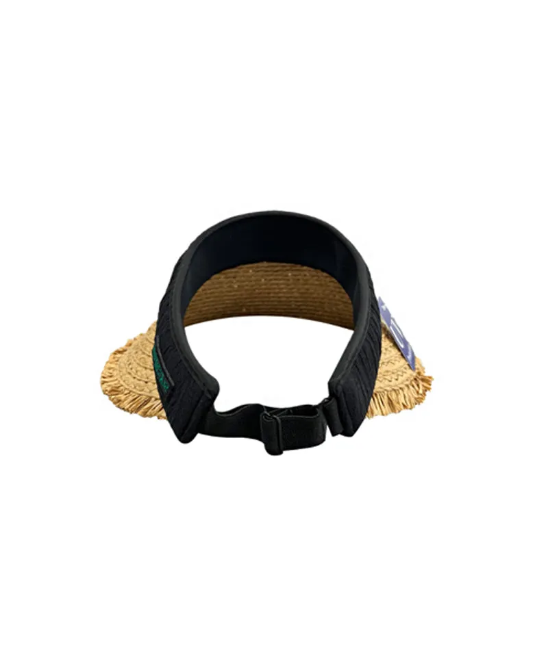 BENECIA 12 Juliet Rattan - Black Beige