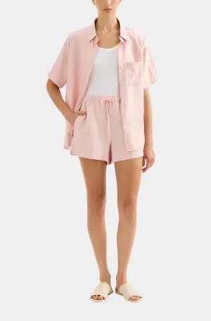 Blake Linen Short