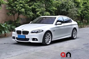 BMW 5-Series F10 LCI 2014  M-TECH Style Body Kit