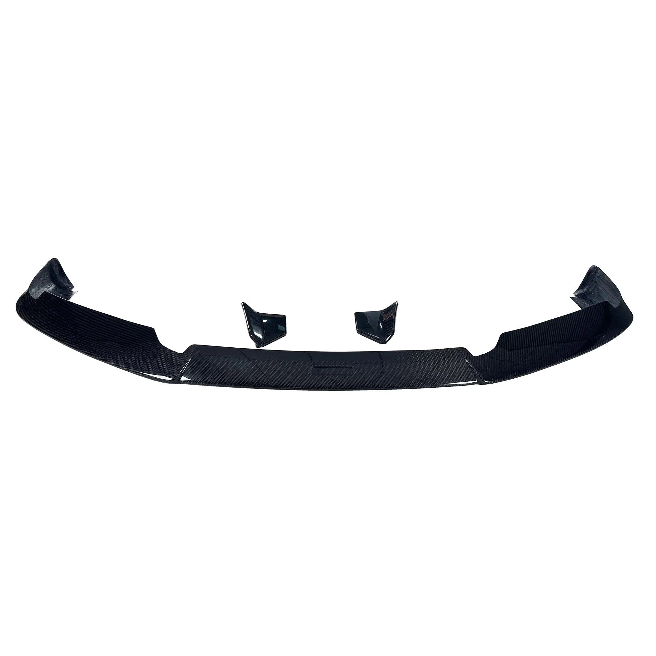 BR800 Dry Carbon Fiber Full Body Kit for Porsche 911 992 Turbo / Turbo S 2021 