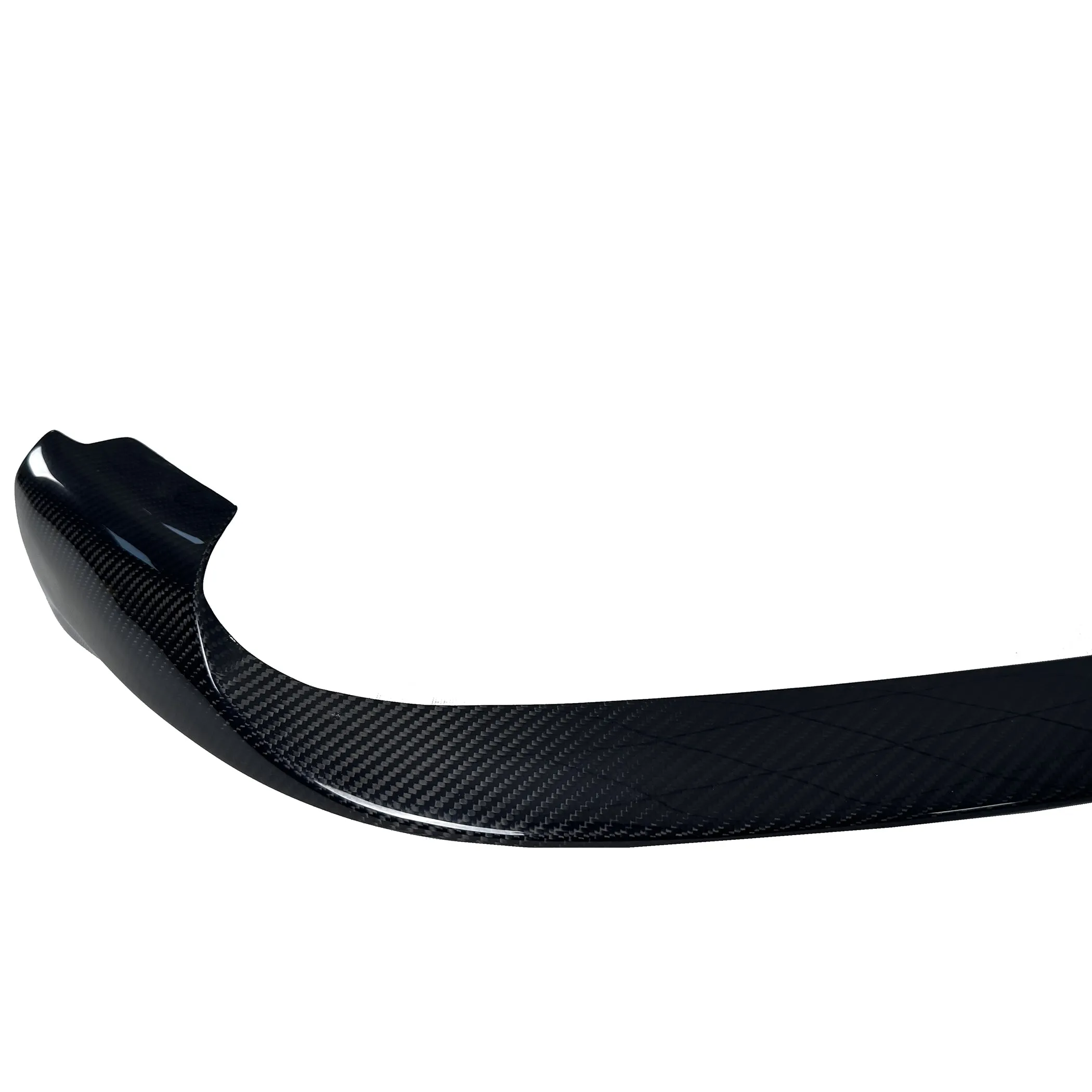 BR800 Dry Carbon Fiber Full Body Kit for Porsche 911 992 Turbo / Turbo S 2021 