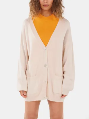 Canggu Oversized Cardi