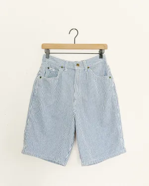 Chic Shorts