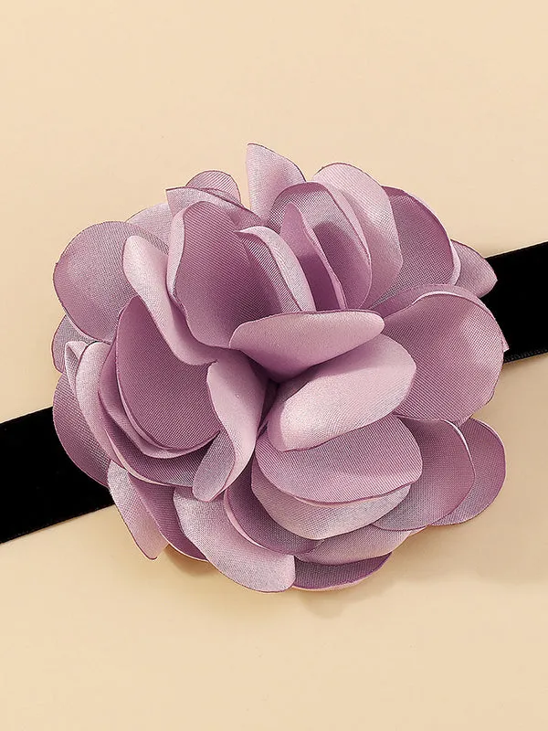 Chicmy-Flower Shape Bracelet Accessories