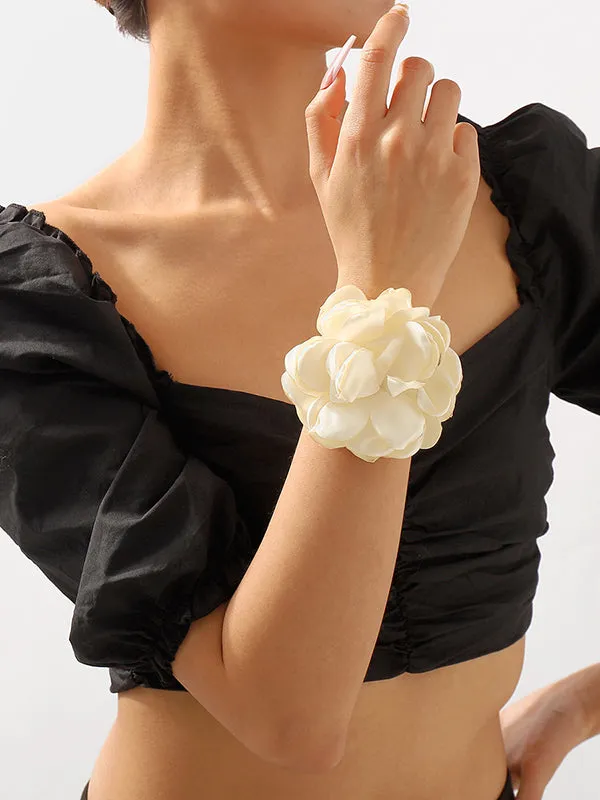 Chicmy-Flower Shape Bracelet Accessories