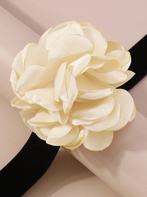 Chicmy-Flower Shape Bracelet Accessories