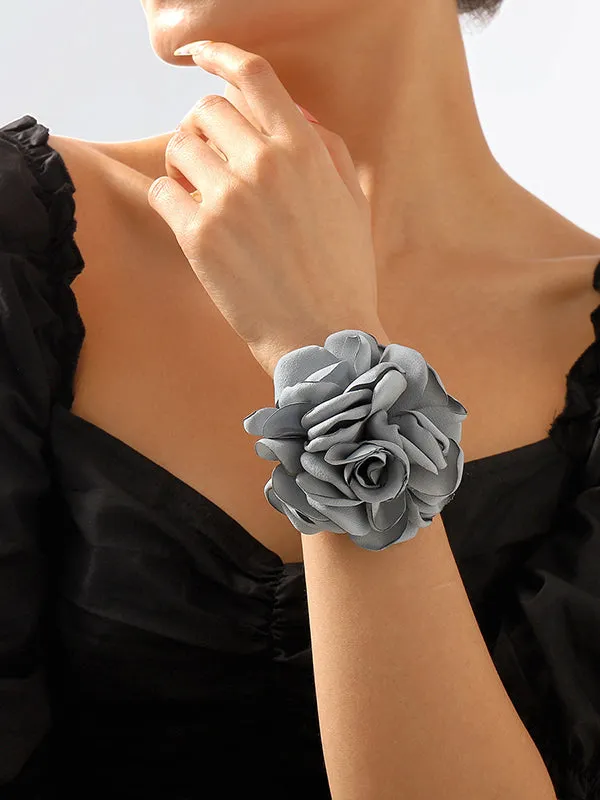 Chicmy-Flower Shape Bracelet Accessories