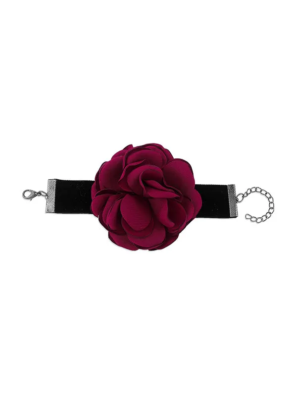 Chicmy-Flower Shape Bracelet Accessories