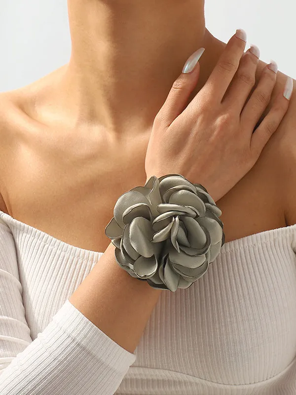 Chicmy-Flower Shape Bracelet Accessories