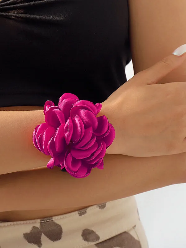 Chicmy-Flower Shape Bracelet Accessories