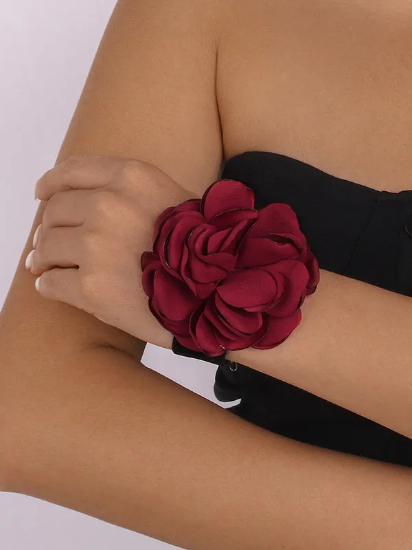 Chicmy-Flower Shape Bracelet Accessories