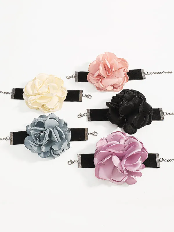 Chicmy-Flower Shape Bracelet Accessories