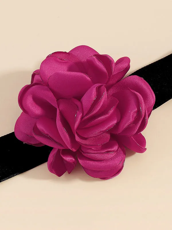 Chicmy-Flower Shape Bracelet Accessories