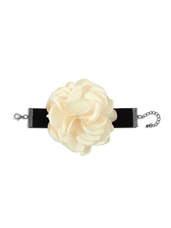 Chicmy-Flower Shape Bracelet Accessories