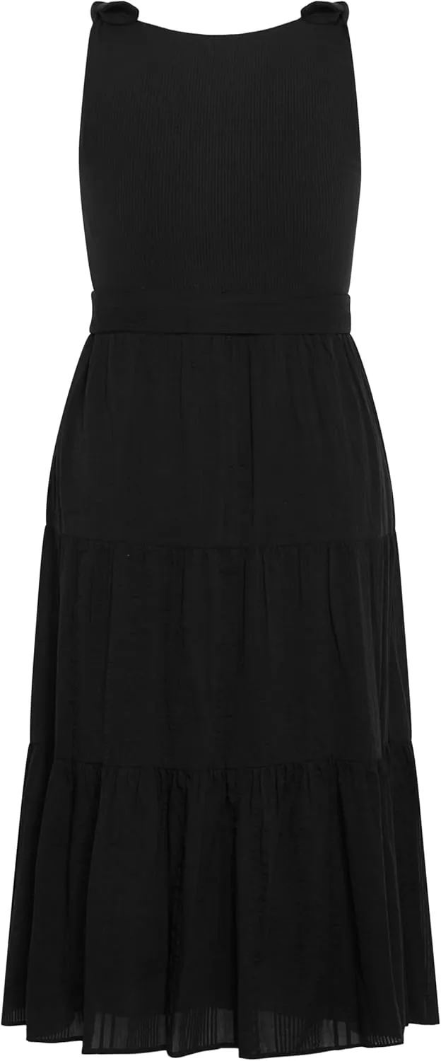 City Chic Plus Size Dress, Hallie Dress