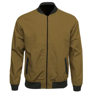 Custom Bomber Jacket - Standard (BM01)