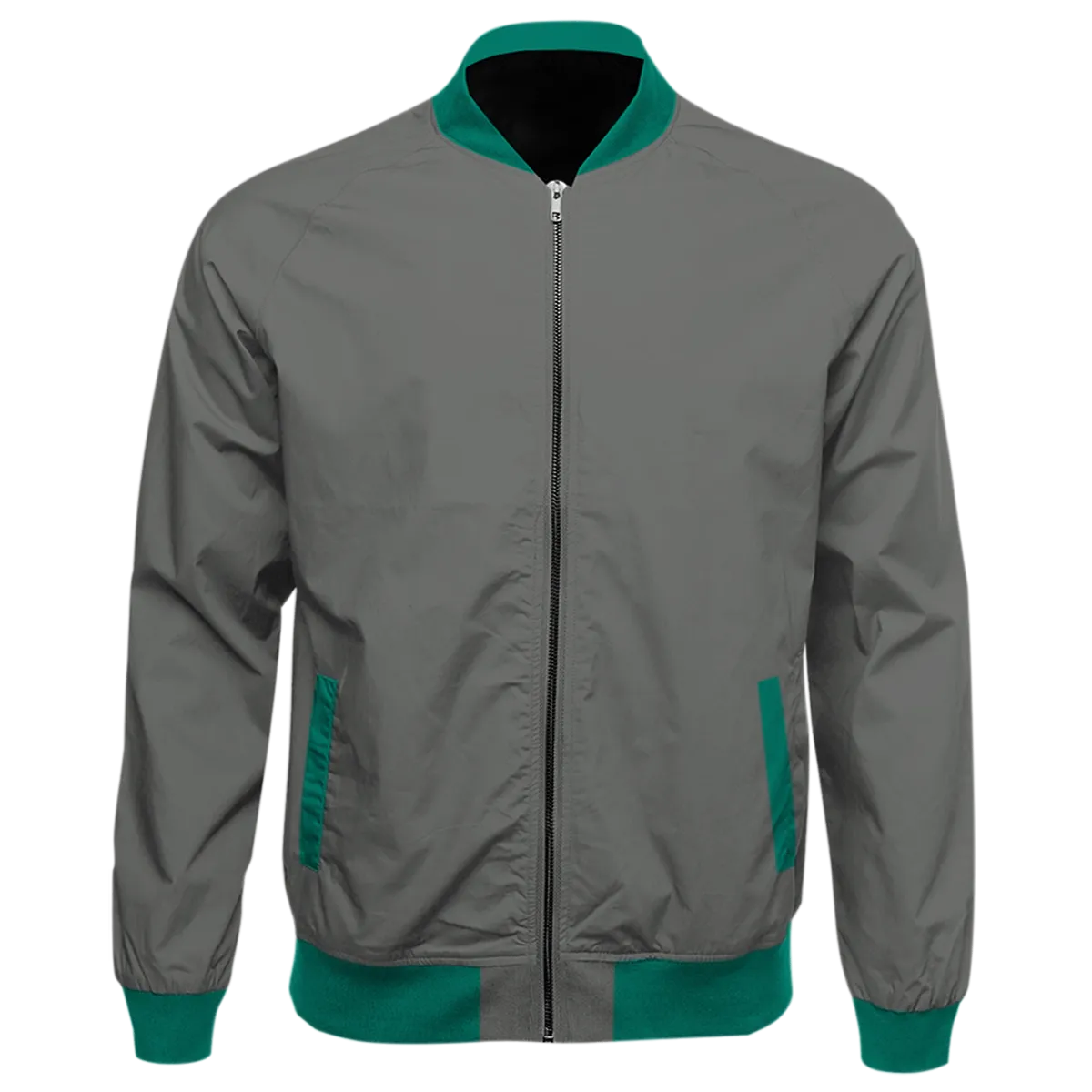 Custom Bomber Jacket - Standard (BM01)