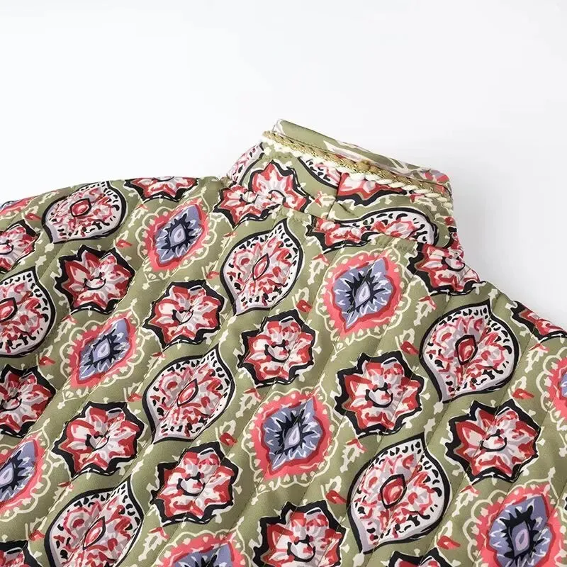 Dahlina Jacket