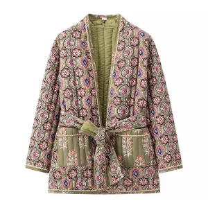 Dahlina Jacket
