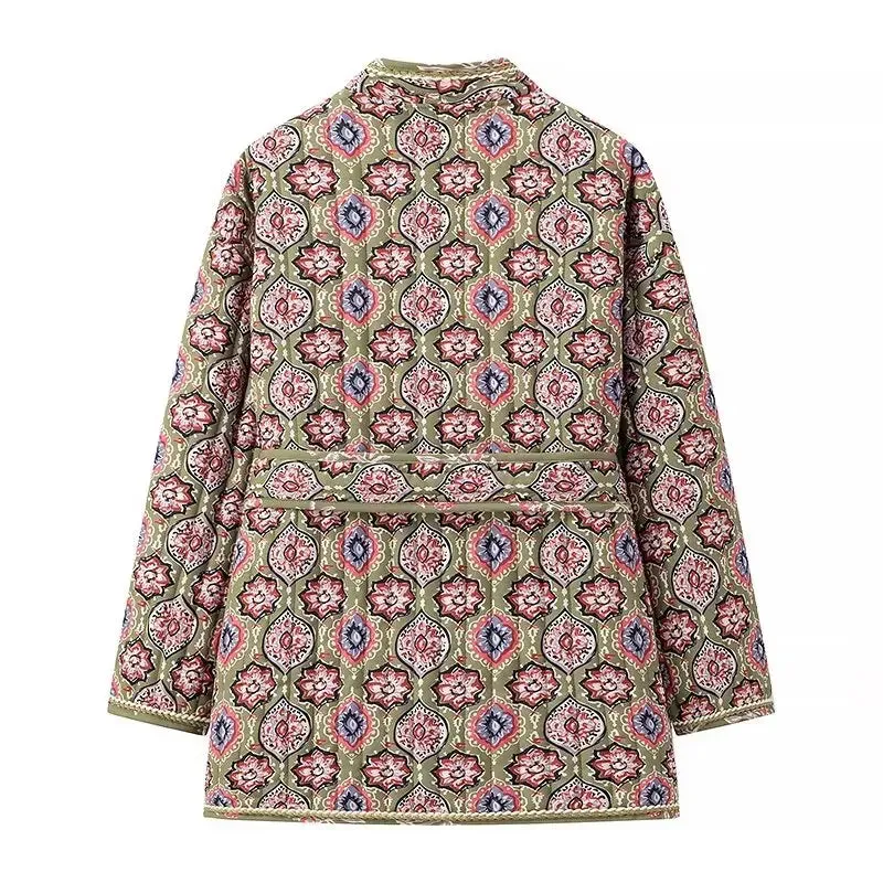 Dahlina Jacket