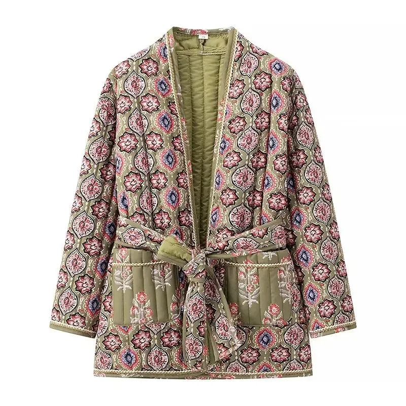 Dahlina Jacket