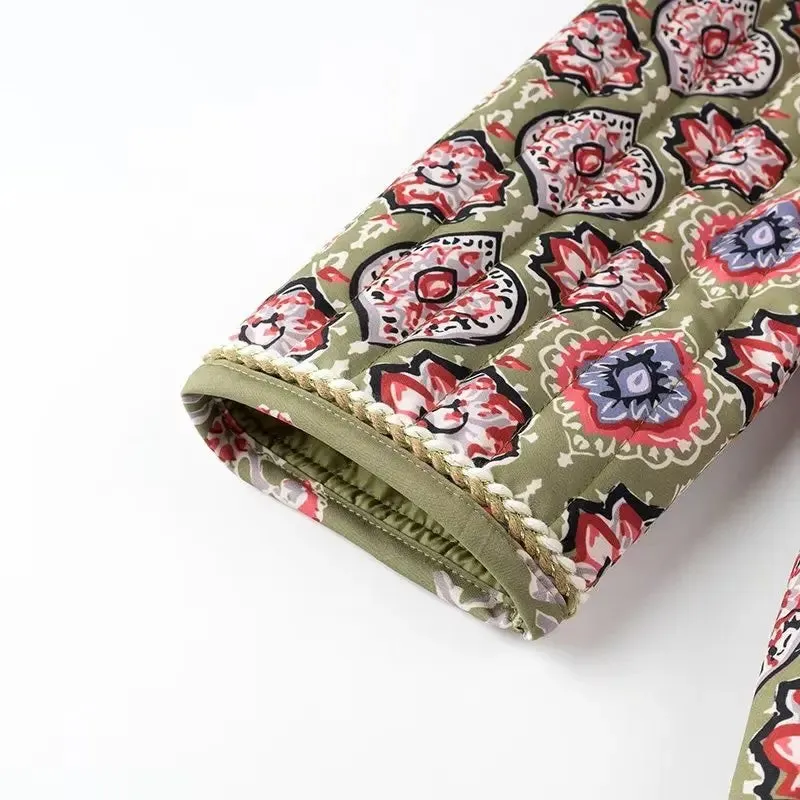 Dahlina Jacket