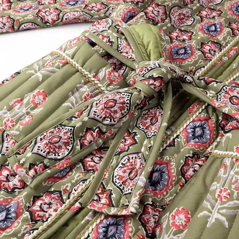 Dahlina Jacket