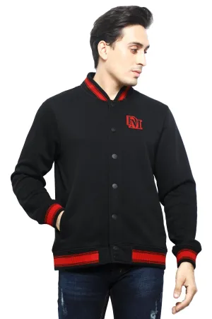 Diner's Gents Jacket SKU: FA919-BLACK
