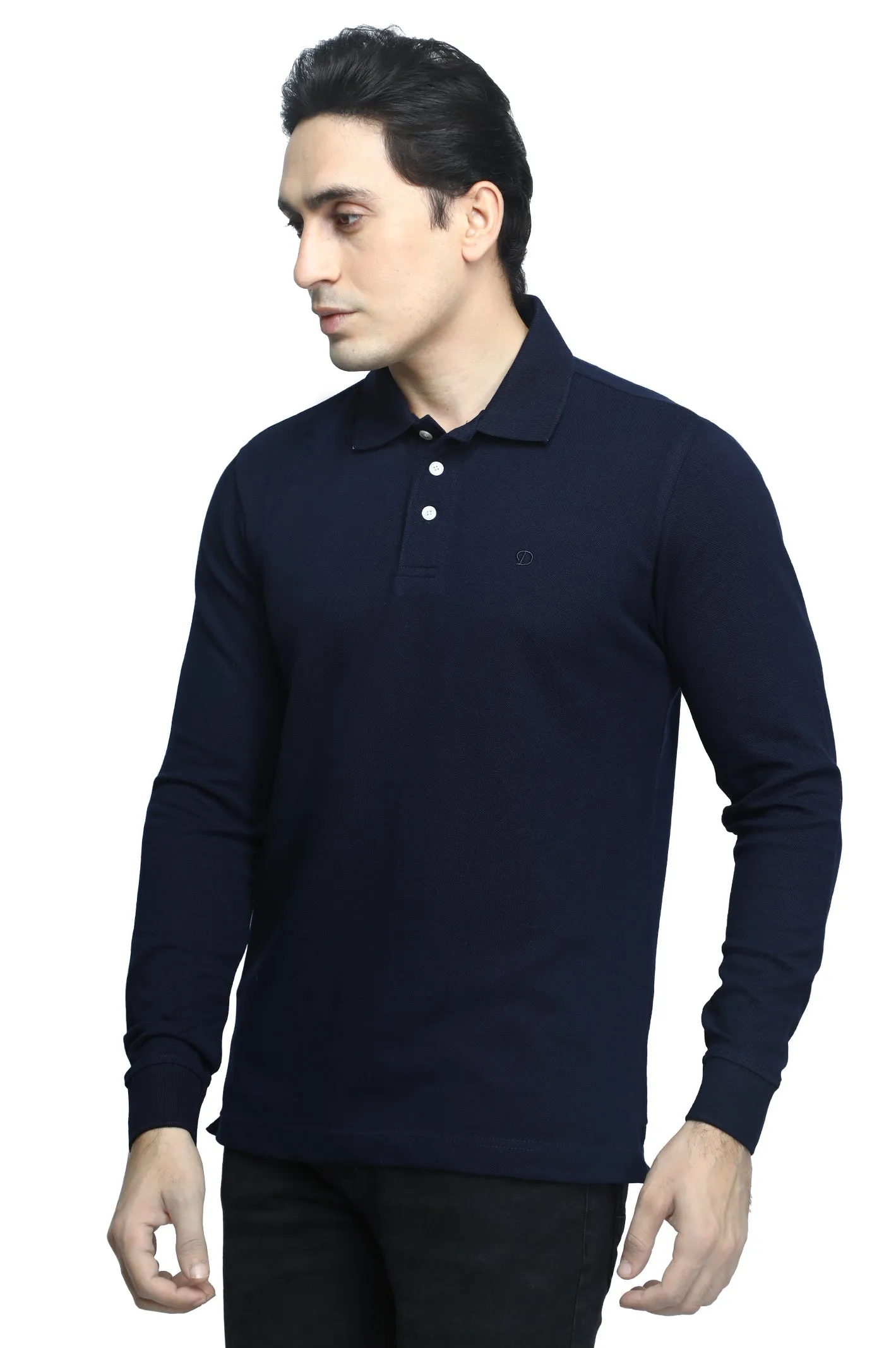 Diner's Men's Sweat Shirt SKU: FA941-N-BLUE