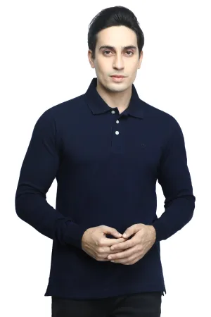 Diner's Men's Sweat Shirt SKU: FA941-N-BLUE