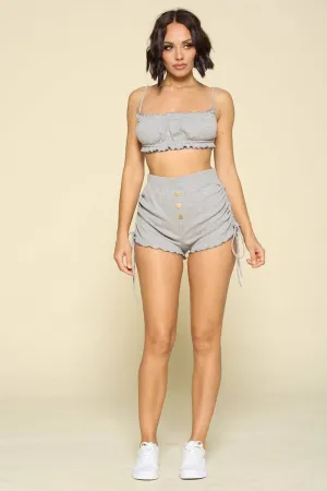 Dixie Chic Two Piece Set