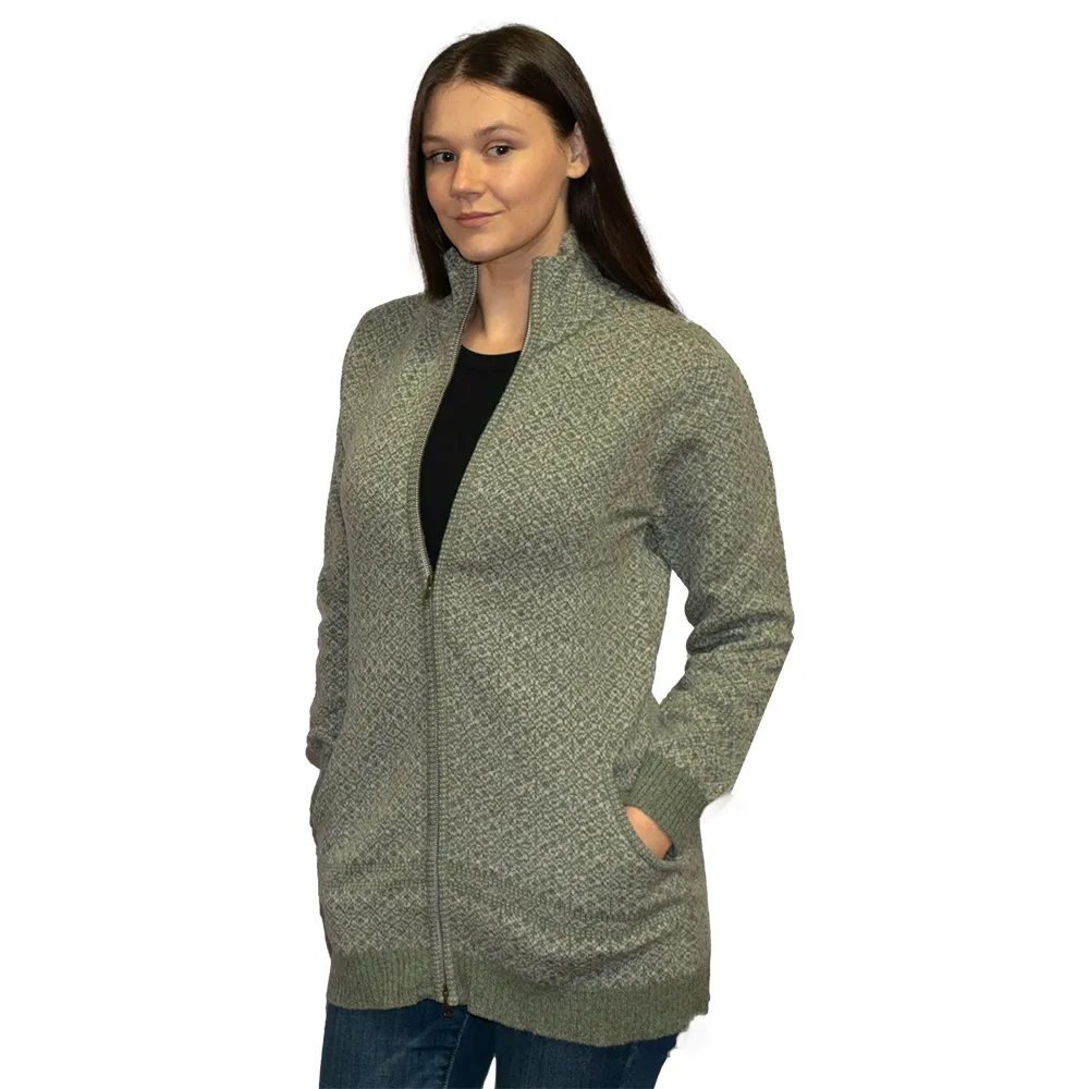 Dolpa  Sweater