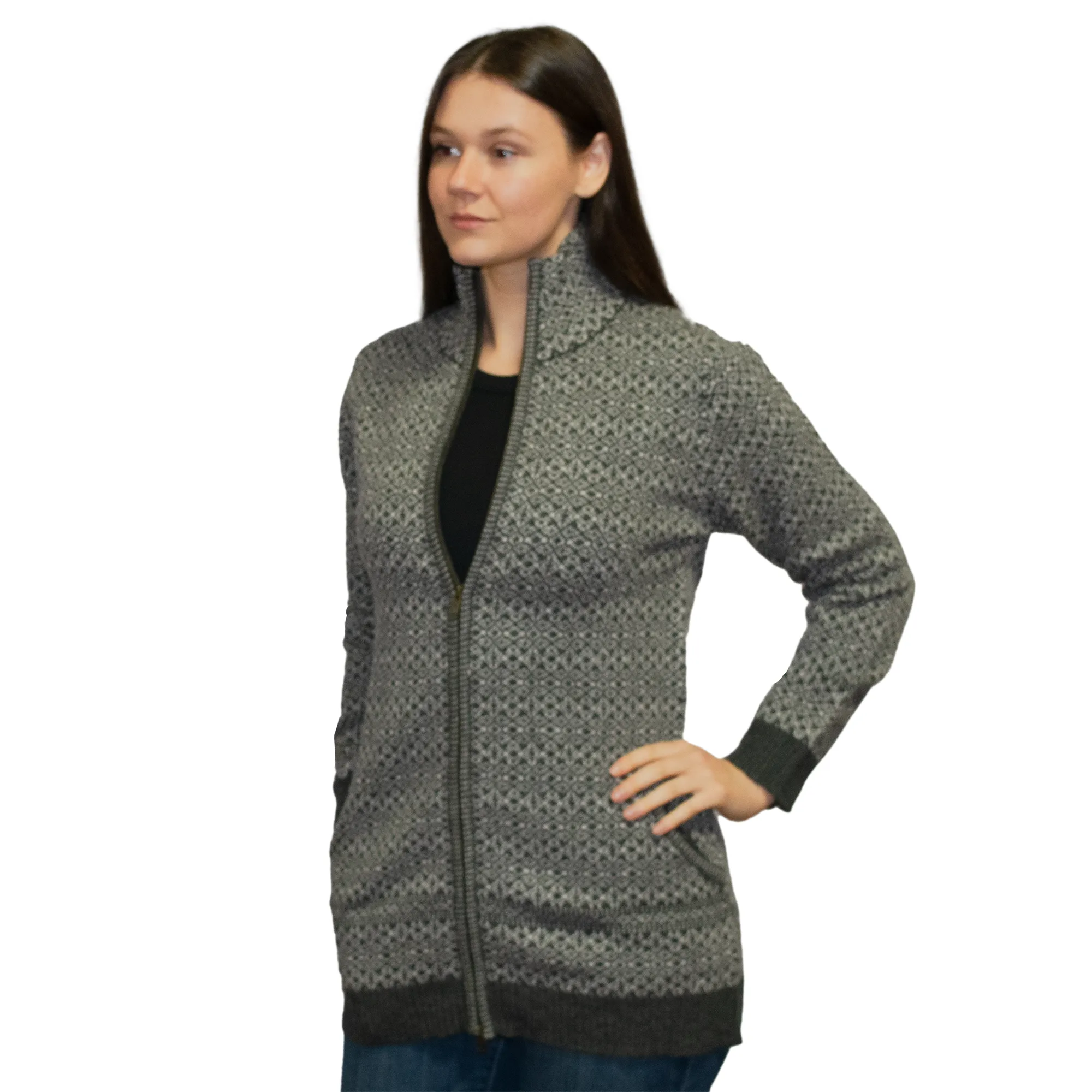 Dolpa  Sweater